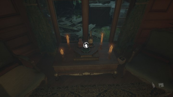 Wykonanie tego zadania pozwoli Wam opuścić pętlę - Layers of Fear: Historia Malarza - Layers of Fear 3 - poradnik do gry