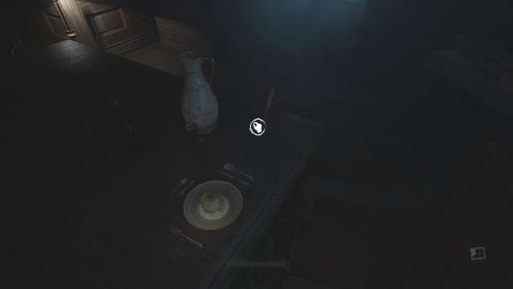 5 - Layers of Fear: Historia Malarza - Layers of Fear 3 - poradnik do gry