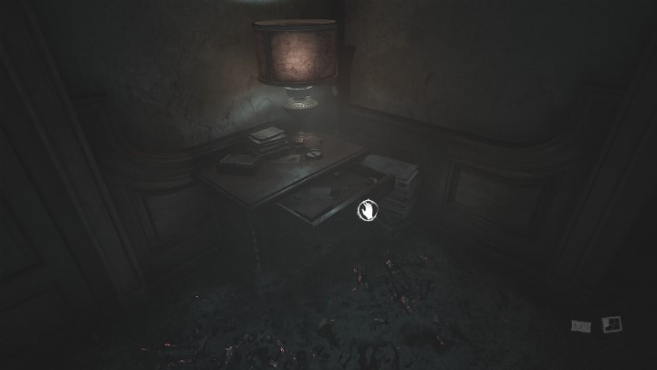 7 - Layers of Fear: Historia Malarza - Layers of Fear 3 - poradnik do gry