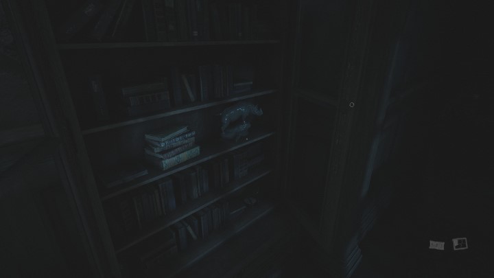 9 - Layers of Fear: Historia Malarza - Layers of Fear 3 - poradnik do gry