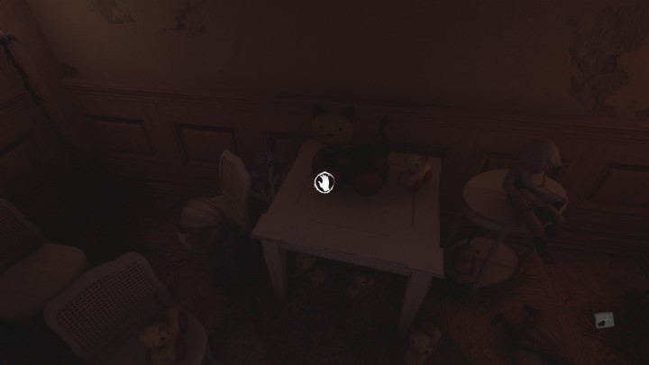 13 - Layers of Fear: Historia Malarza - Layers of Fear 3 - poradnik do gry