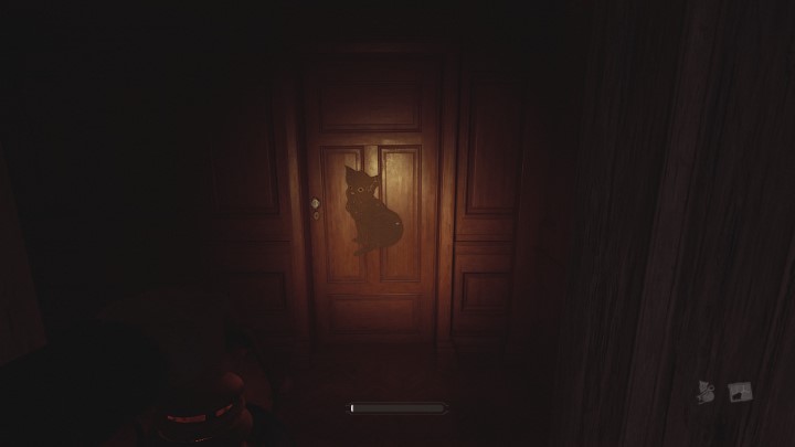 14 - Layers of Fear: Historia Malarza - Layers of Fear 3 - poradnik do gry