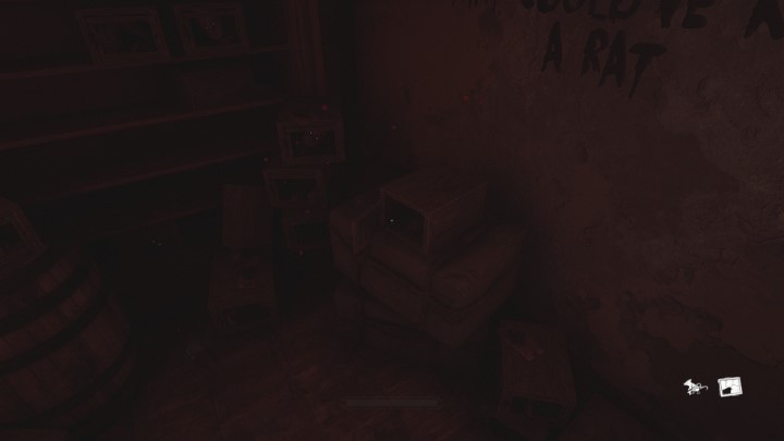 15 - Layers of Fear: Historia Malarza - Layers of Fear 3 - poradnik do gry