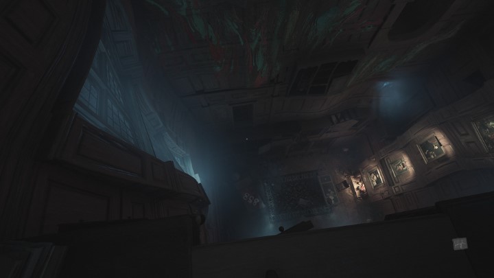 19 - Layers of Fear: Historia Malarza - Layers of Fear 3 - poradnik do gry