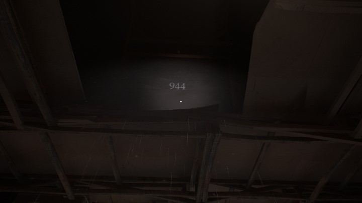 1 - Layers of Fear (2023): Historia Aktora opis przejścia - Layers of Fear 3 - poradnik do gry