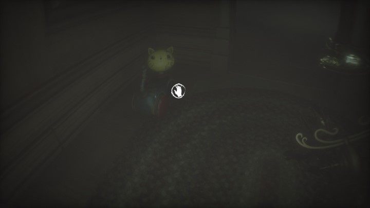 1 - Layers of Fear (2023): Historia Córki opis przejścia - Layers of Fear 3 - poradnik do gry