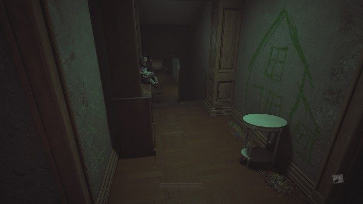 Na przestrzeni sześciu rozdziałów, co jakieś czas staniecie przed możliwością dokonania jednego z kilku wyborów, które wpłyną na Wasze zakończenie - Layers of Fear (2023): Zakończenia opowieści - Layers of Fear 3 - poradnik do gry