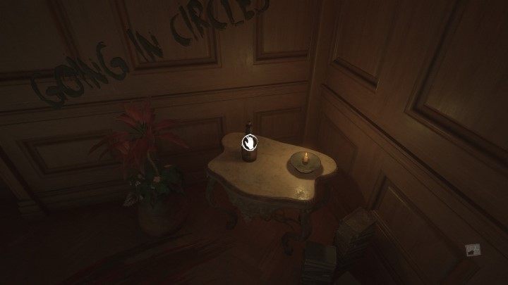 3 - Layers of Fear (2023): Zakończenia opowieści - Layers of Fear 3 - poradnik do gry