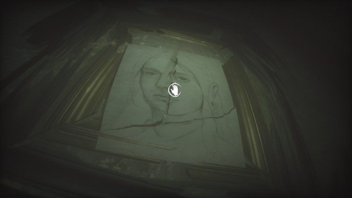 5 - Layers of Fear (2023): Zakończenia opowieści - Layers of Fear 3 - poradnik do gry