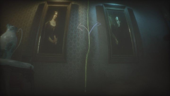 6 - Layers of Fear (2023): Zakończenia opowieści - Layers of Fear 3 - poradnik do gry