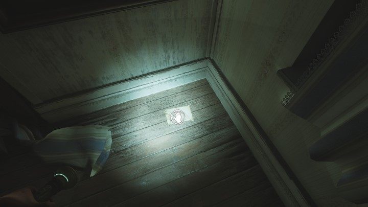 8 - Layers of Fear (2023): Zakończenia opowieści - Layers of Fear 3 - poradnik do gry