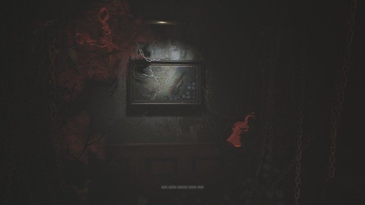 By doprowadzić do tego zakończenia, postępujcie w następujący sposób - Layers of Fear (2023): Zakończenia opowieści - Layers of Fear 3 - poradnik do gry