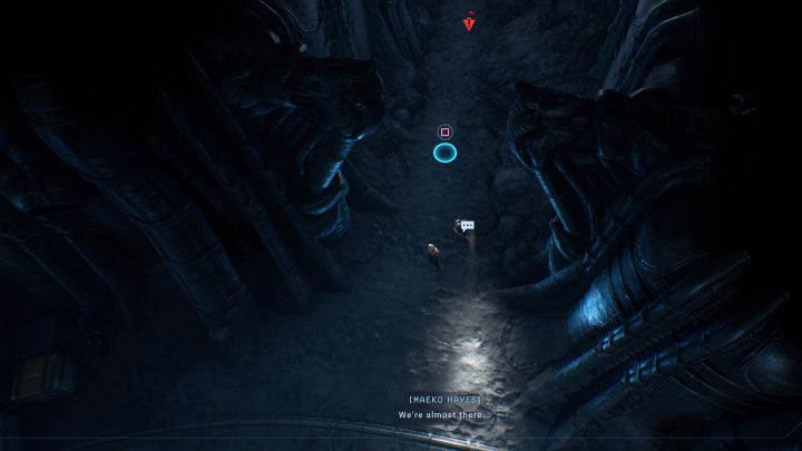 4 - Aliens Dark Descent: Finałowy boss Ksenotytan - Aliens Dark Descent - poradnik do gry