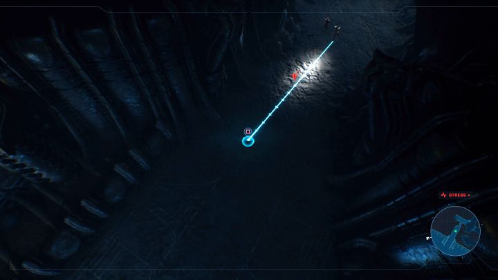 2 - Aliens Dark Descent: Finałowy boss Ksenotytan - Aliens Dark Descent - poradnik do gry