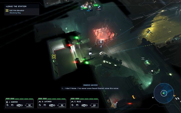 1 - Aliens Dark Descent: Lista najlepszych umiejętności - Aliens Dark Descent - poradnik do gry