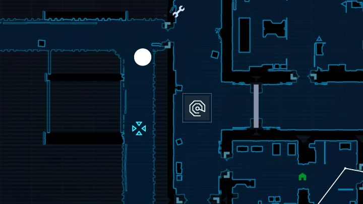 Przenośny detektor pozwala śledzić przeciwników nawet przy oddalonej drużynie - Aliens Dark Descent: Jak działa detektor ruchu? - Aliens Dark Descent - poradnik do gry