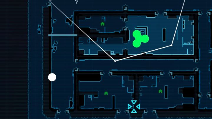 Schronu nie możecie niestety stworzyć w dowolnym miejscu na mapie - Aliens Dark Descent: Jak stworzyć schron i odpocząć? - Aliens Dark Descent - poradnik do gry