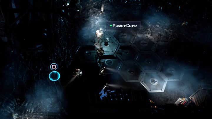 5 - Aliens Dark Descent: Boss Królowa obcych w misji Atmosferyczny koszmar - Aliens Dark Descent - poradnik do gry