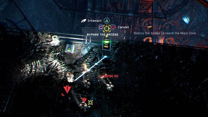 3 - Aliens Dark Descent: Boss Królowa obcych w misji Atmosferyczny koszmar - Aliens Dark Descent - poradnik do gry