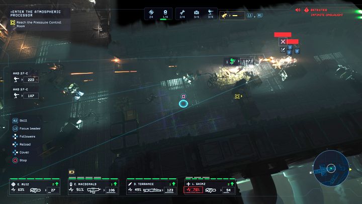 Sposób odblokowania: Spraw, że jedno z twoich działek strażniczych zabije co najmniej 10 obcych - Aliens Dark Descent: Trofea / Osiągnięcia - lista wszystkich, poradnik trofeowy - Aliens Dark Descent - poradnik do gry