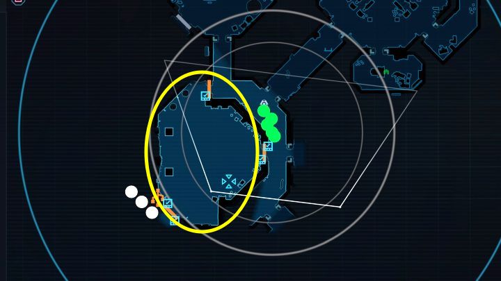 1 - Aliens Dark Descent: Boss Królowa obcych w misji Strefa ewakuacji - Aliens Dark Descent - poradnik do gry