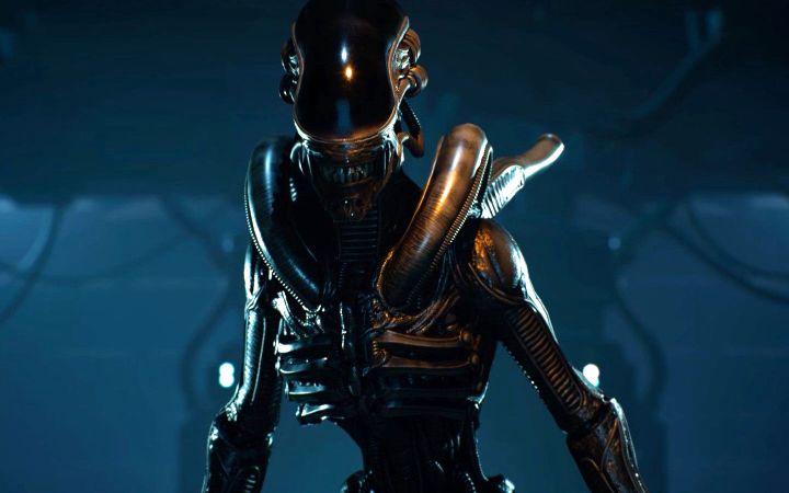 1 - Aliens Dark Descent: Długość gry - czas trwania fabuły i zdobycia 100% sekretów - Aliens Dark Descent - poradnik do gry