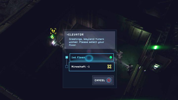 1 - Aliens Dark Descent: Boss Królowa obcych w Dead Hills - Aliens Dark Descent - poradnik do gry