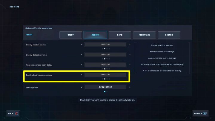 2 - Aliens Dark Descent: Odliczanie do porażki - limit czasu kampanii - Aliens Dark Descent - poradnik do gry