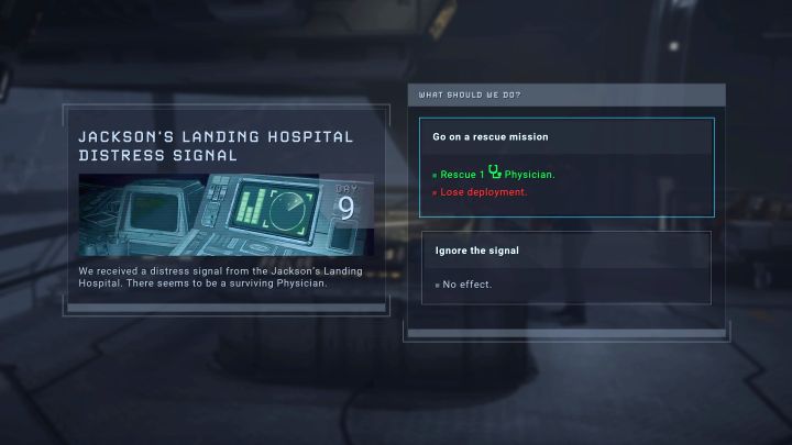 3 - Aliens Dark Descent: Odliczanie do porażki - limit czasu kampanii - Aliens Dark Descent - poradnik do gry