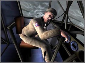 Misję zaczynasz w powietrzu - Glider Landing (1) | MISJA 5 - Sicily | MoH Alied Assault Breakthrough - Medal of Honor: Allied Assault - Breakthrough - poradnik do gry