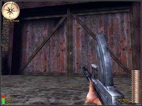 Wraz z czołgiem pojawią się nowi żołnierze - Gela (3) | MISJA 7 - Sicily | Medal of Honor Alied Assault Breakthrough - Medal of Honor: Allied Assault - Breakthrough - poradnik do gry