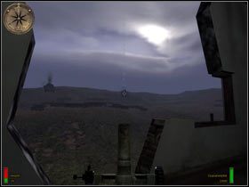 Przed Tobą najtrudniejsza część misji - Gela (4) | MISJA 7 - Sicily | Medal of Honor Alied Assault Breakthrough - Medal of Honor: Allied Assault - Breakthrough - poradnik do gry