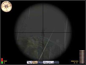 Biegnij cały czas przed siebie - Monte Battaglia (6) | MISJA 11 - Italy | MoHAA Breakthrough - Medal of Honor: Allied Assault - Breakthrough - poradnik do gry