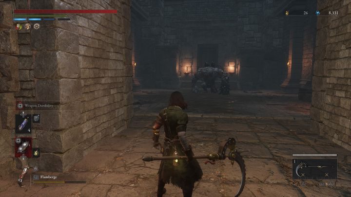 1 - Lies of P: Jak pokonać bossa Strażnika drzwi? - Lies of P - poradnik do gry