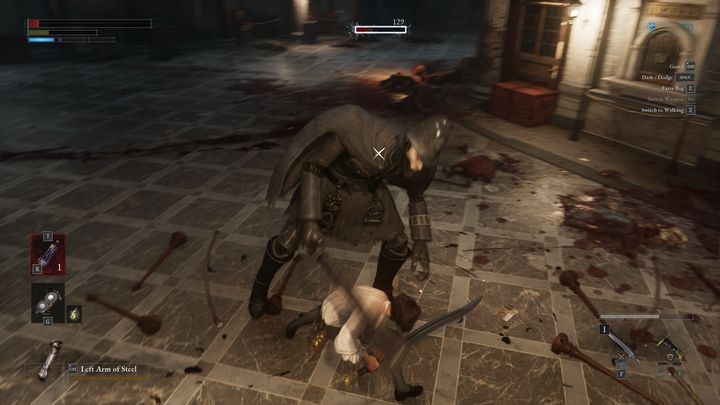 1 - Lies of P: Otumanienie - Lies of P - poradnik do gry