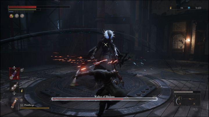 1 - Lies of P: Jak pokonać bossa Władcę Iluzji? - Lies of P - poradnik do gry