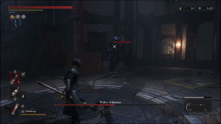 Mimo, że Władca Iluzji jest głównym bossem, nie jest on aż tak dużym zagrożeniem jak inni przeciwnicy tego typu - Lies of P: Jak pokonać bossa Władcę Iluzji? - Lies of P - poradnik do gry