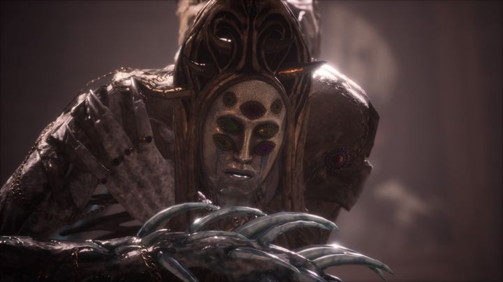 1 - Lies of P: Jak pokonać bossa Upadły arcybiskup Andreus? - Lies of P - poradnik do gry