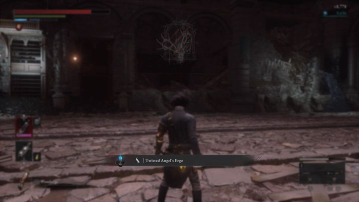 Za pokonanie Upadłego arcybiskupa Andreusa otrzymacie 8778 Ergo oraz rzadki Ergo Zwyrodniałego Anioła - Lies of P: Jak pokonać bossa Upadły arcybiskup Andreus? - Lies of P - poradnik do gry