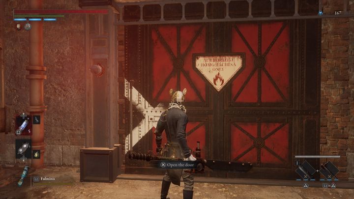 1 - Lies of P: Jak pokonać bossa Płomień Króla, Fuoco? - Lies of P - poradnik do gry