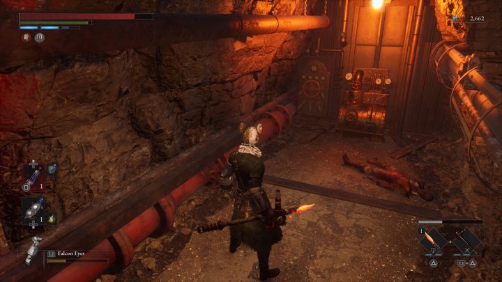 Aby tego dokonać, macie trzy opcje - Lies of P: Jak pokonać bossa Marionetka przyszłości? - Lies of P - poradnik do gry