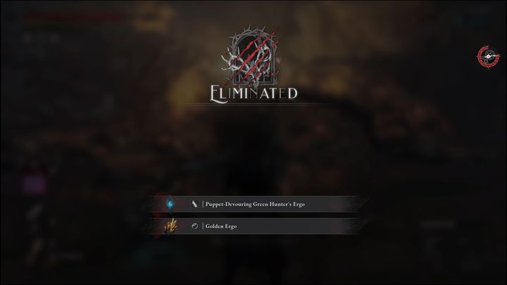 Za pokonanie Zielonego potwora z bagien i Zielonego potwora marionetkożercę otrzymacie 13737 Ergo, rzadkie Ergo zielonego potwora marionetkożercy oraz Złote Ergo - Lies of P: Jak pokonać bossa Zielonego potwora z bagna / Zielonego potwora marionetkożercę? - Lies of P - poradnik do gry