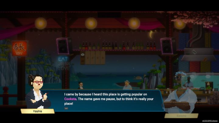 1 - Dave the Diver: Jak przyrządzić potrawę Whole Roasted Shark Head? - Dave the Diver - poradnik do gry