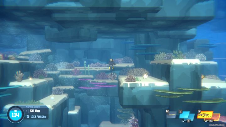 2 - Dave the Diver: Jak zaliczyć quest Where the Currents Flow? - Dave the Diver - poradnik do gry