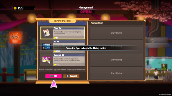 2 - Dave the Diver: Jak zatrudniać personel (Staff)? - Dave the Diver - poradnik do gry