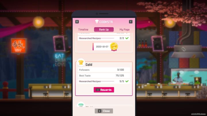 1 - Dave the Diver: Jak zaliczyć wyzwanie Best Taste w aplikacji Cooksta? - Dave the Diver - poradnik do gry