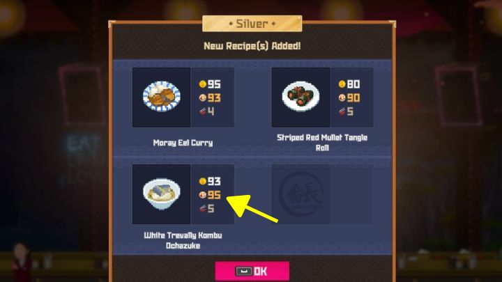 Wyzwanie Best Taste dotyczy przygotowania i podania świetnie smakującej potrawy - Dave the Diver: Jak zaliczyć wyzwanie Best Taste w aplikacji Cooksta? - Dave the Diver - poradnik do gry