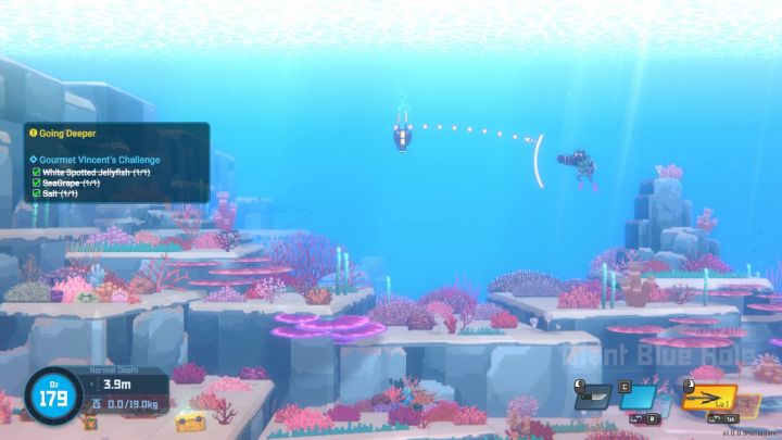 2 - Dave the Diver: Jak pokonać Johna Watsona w rozdziale 2? - Dave the Diver - poradnik do gry