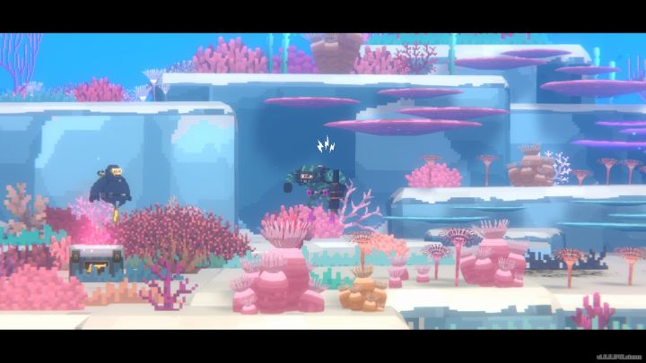 3 - Dave the Diver: Jak pokonać Johna Watsona w rozdziale 2? - Dave the Diver - poradnik do gry