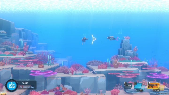 4 - Dave the Diver: Jak pokonać Johna Watsona w rozdziale 2? - Dave the Diver - poradnik do gry